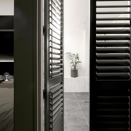We2 Design Hotel Taichung Esterno foto