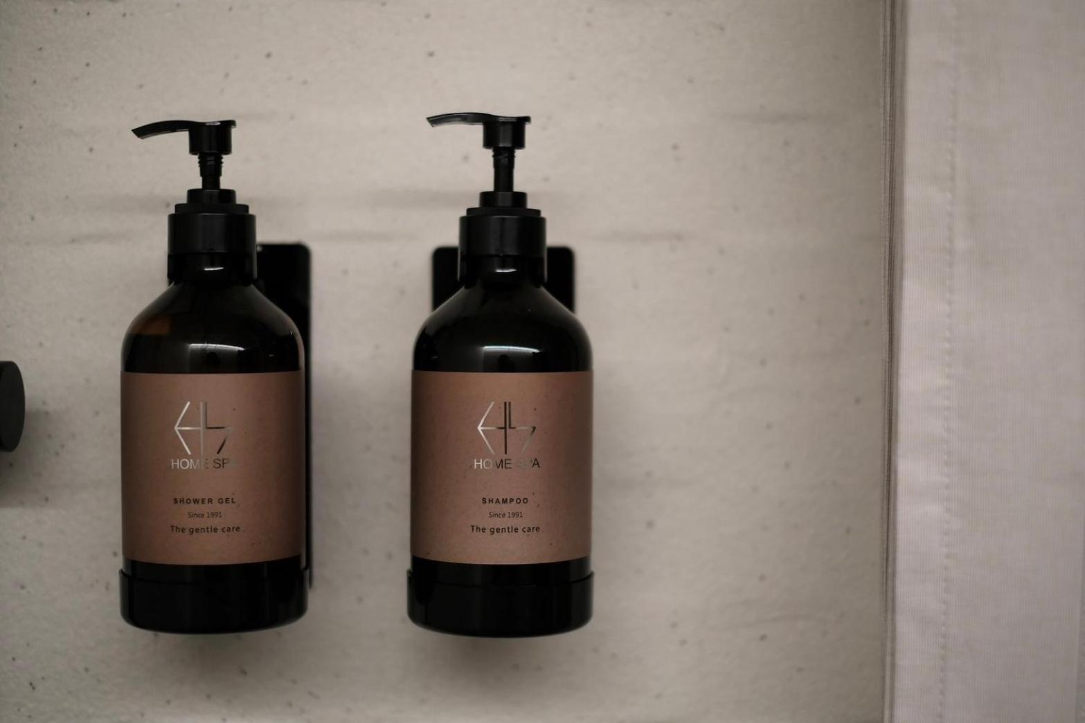 We2 Design Hotel Taichung Esterno foto