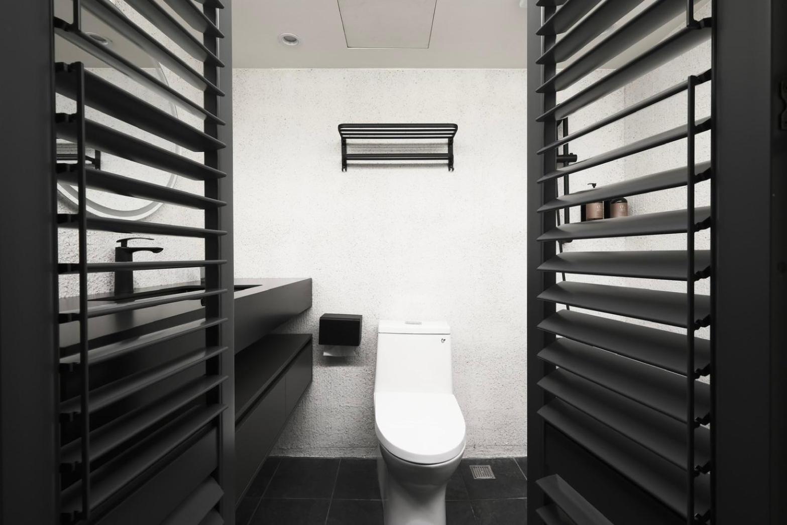 We2 Design Hotel Taichung Esterno foto