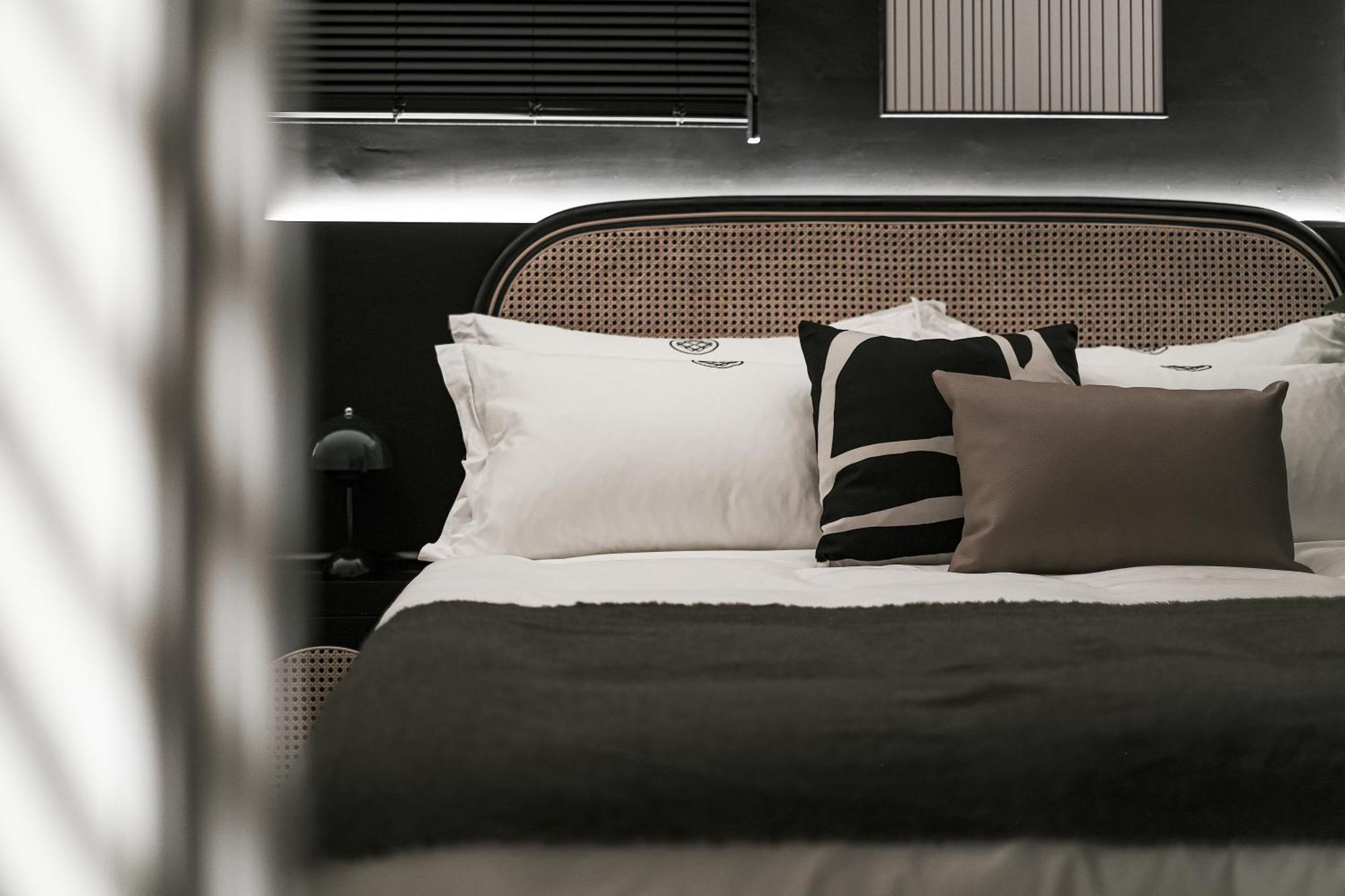 We2 Design Hotel Taichung Esterno foto
