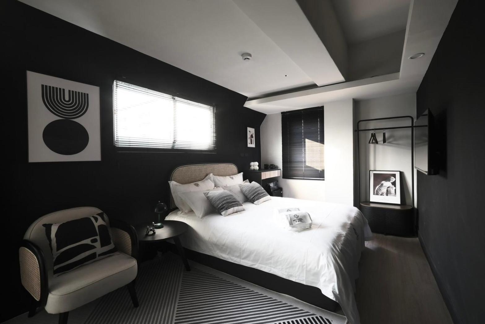 We2 Design Hotel Taichung Esterno foto
