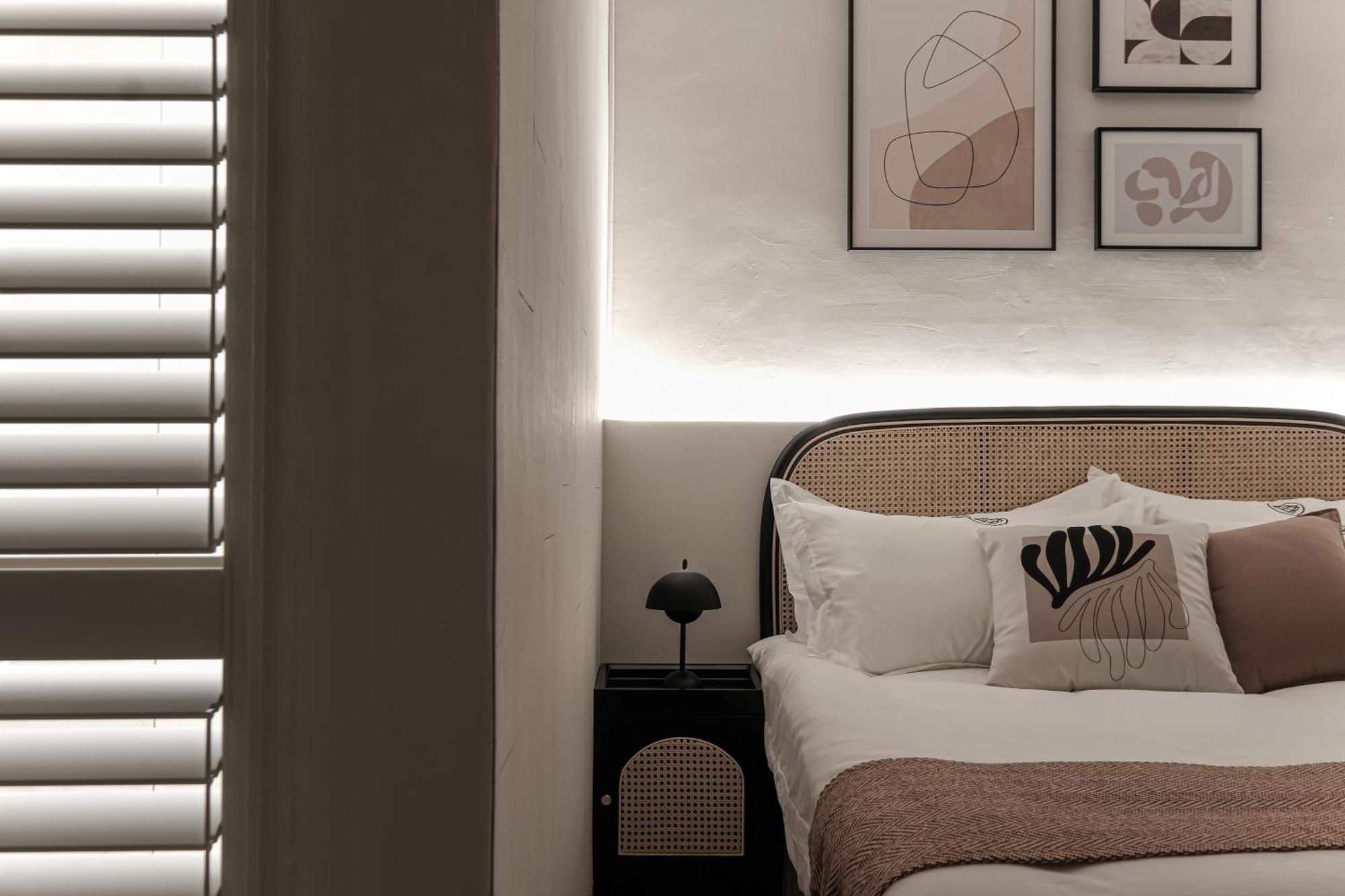 We2 Design Hotel Taichung Esterno foto
